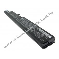 Helyettes�t� laptop Akkumul�tor HP 540 484785-001 4400mAh 47.52Wh 10.8V