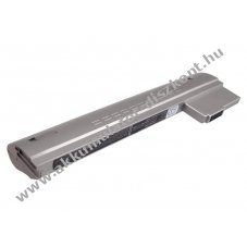 Helyettes�t� laptop Akkumul�tor Compaq Mini CQ10-800LA LTNA 614873-001 4400mAh 47.52Wh 10.8V