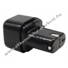 Helyettes�t� elektromos szersz�mg�p Akkumul�tor Hitachi WH6DC BCC715 3000mAh 21.6Wh Li-ion