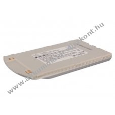 Helyettes�t� telefon Akkumul�tor Samsung SPH-I700 BEX134KSE 1700mAh 6.29Wh