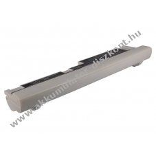 Helyettes�t� laptop Akkumul�tor Lenovo IdeaPad S10-3 l09S6Y14 4400mAh 48.84Wh Li-Ion 11.1V