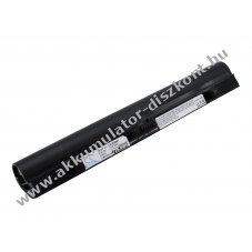 Helyettes�t� laptop Akkumul�tor Lenovo ideapad S9 L08C3B21 2600mAh 28.86Wh 11.1V