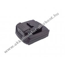 Helyettes�t� elektromos szersz�mg�p Akkumul�tor Kobalt CDT212KU / 12V-ABP112KL 12V 1500mAh 18Wh