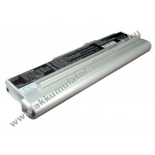 Helyettes�t� laptop Akkumul�tor Lenovo 3000 C200 8922/40Y8315 6600mAh 71.28Wh 10.8V