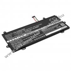 Helyettes�t� laptop Akkumul�tor Lenovo N22 Winbook L15M3PB2 3900mAh/43,88Wh 11.25V