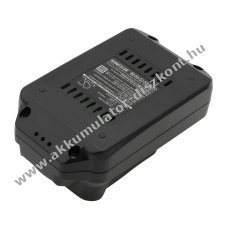Helyettes�t� elektromos szersz�mg�p Akkumul�tor Meister Craft MAS144 5451170 1500mAh 21.6Wh