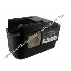 Helyettes�t� elektromos szersz�mg�p Akkumul�tor Atlas Copco PCS6T 4 932 353 638 2100mAh 20.16Wh