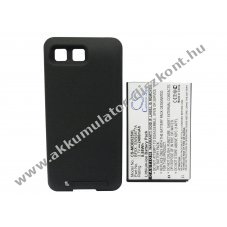 Helyettes�t� telefon Akkumul�tor Motorola MB525 BF5X 2400mAh 8.88Wh 3.7V