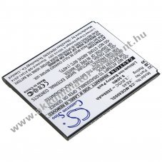 Helyettes�t� telefon Akkumul�tor Motorola Moto E6/KE40 2500mAh 9.5Wh 3.8V