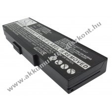 Helyettes�t� laptop Akkumul�tor NEC Versa E660 BT.T3004.001 4400mAh 48.84Wh 11.1V
