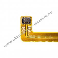 Helyettes�t� telefon Akkumul�tor Motorola Moto Edge LR50 3900mAh 15.09Wh Li-Ion 3.87V