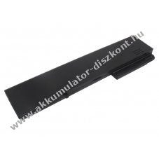 Helyettes�t� laptop Akkumul�tor HP Business Notebook 8700 372771-001 6600mAh 97.68Wh Li-Ion 14.8V