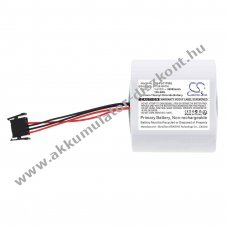 Helyettes�t� plc vez�rl� elem Allen Bradley 1756-BATM 1756-BATA 19000mAh 68.4Wh