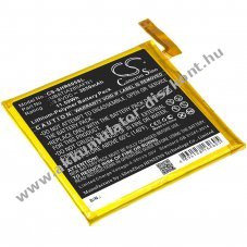 Helyettes�t� telefon Akkumul�tor Sharp Aquos R UBATIA280AFN1 3050mAh 11.59Wh