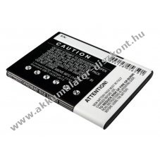 Helyettes�t� telefon Akkumul�tor Samsung GT-i9250 EB-L1F2HBU 1750mAh 6.48Wh 3.7V
