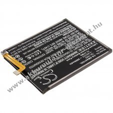 Helyettes�t� telefon Akkumul�tor Samsung SM-A015V QL1695 2900mAh 11.17Wh