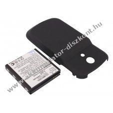 Helyettes�t� telefon Akkumul�tor Samsung SPH-D700 EB575152VU 2400mAh 8.88Wh Li-Ion