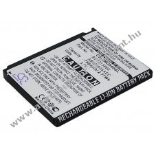 Helyettes�t� telefon Akkumul�tor Samsung SGH-D848 AB394635AEC/STD 750mAh 2,78Wh
