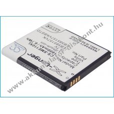 Helyettes�t� telefon Akkumul�tor Samsung SHV-E120S EB585157VK 1800mAh 6.66Wh