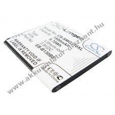 Helyettes�t� telefon Akkumul�tor Samsung SM-G310 EB-B130BE 1500mAh 5.7Wh