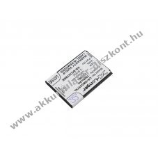 Helyettes�t� telefon Akkumul�tor Samsung SM-G357M EB-BG357BBE 1900mAh/7.22Wh