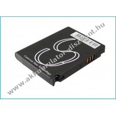 Helyettes�t� telefon Akkumul�tor Samsung SCH-i220 AB653850CA 1100mAh 4.07Wh