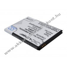 Helyettes�t� telefon Akkumul�tor Samsung Stratosphere i405 EB505165YZ 1850mAh/6.85Wh