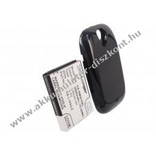 Helyettes�t� telefon Akkumul�tor Samsung SCH-i415 EB-L1K6ILZ 3600mAh 13.32Wh