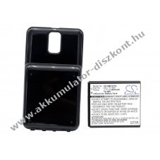 Helyettes�t� telefon Akkumul�tor Samsung Skyrocket EB-L1D7IBA 2800mAh 10.36Wh