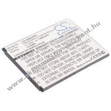 Helyettes�t� telefon Akkumul�tor Samsung GT-I8262D EB425365LU 1500mAh 5.55Wh 3.7V