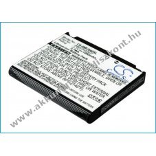 Helyettes�t� telefon Akkumul�tor Samsung SCH-U940 AB603443EZ 1000mAh 3.7Wh
