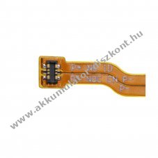 Helyettes�t� telefon Akkumul�tor Samsung Galaxy Z Flip 4 EB-BF724ABY 1000mAh 3.88Wh 3.88V