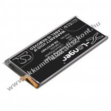 Helyettes�t� telefon Akkumul�tor Samsung Galaxy Z Fold4 EB-BF937ABY 2200mAh 8.54Wh 3.88V
