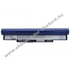 Helyettes�t� laptop Akkumul�tor Samsung NP-NC10 AA-PB6NC6W 7800mAh 86.58Wh 11.1V