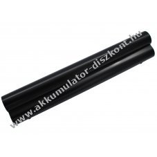 Helyettes�t� laptop Akkumul�tor Samsung NP-NC10 AA-PB6NC6W 7800mAh 86.58Wh 11.1V