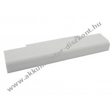 Helyettes�t� laptop Akkumul�tor Samsung Q318/AA-PB9NC6B 4400mAh 48.84Wh 11.1V
