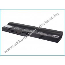 Helyettes�t� laptop Akkumul�tor Toshiba Satellite NB300 PA3783U-1BRS 2200mAh 23,76Wh Li-Ion 10.8V