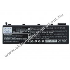 Helyettes�t� laptop Akkumul�tor Toshiba Satellite L20-101 PA3450U-1BRS 14,4V 2200mAh 31.68Wh
