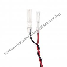 Helyettes�t� plc vez�rl� elem Yaskawa Motoman T/142198 8100mAh 29.16Wh 3.6V