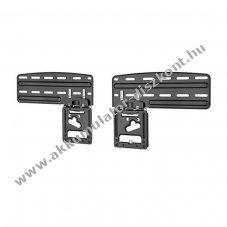 Goobay Basic Ultraslim FIXED TV fali tart� XL 43-100col 60kg
