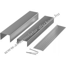 Goobay Tools t�z�kapcsok Typ 53 �s szegek Typ 47 2500db/csomag 77819