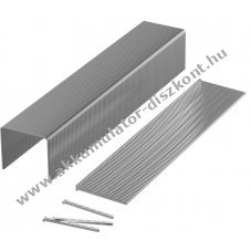 Goobay Tools t�z�kapcsok �s t�z�sz�gek 1500db/csomag Typ53 Typ47 77820 kompatibilis