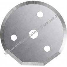 Goobay Tools cserepenge 77817 univerz�lis oll� �s Akkumul�tormul�toros csavaroz� 77817 v�g�fej