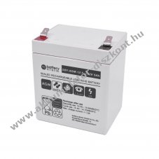 Eaton 3S550 sz�netmentes UPS Akkumul�tor helyettes�t�