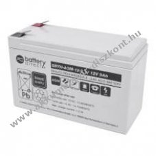 Helyettes�t� Akkumul�tor Eaton 5P650I Tower 7590116 UPS sz�netmentes