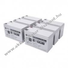 Helyettes�t� Akkumul�tor Eaton 5PX2200IRT2UG2 EBP-1617I sz�netmentes UPS