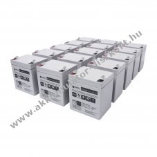 Helyettes�t� sz�netmentes UPS Akkumul�tor Eaton 9PX6000 2001627
