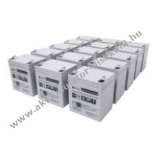 Helyettes�t� Akkumul�tor Eaton 9SX5000 2001627 UPS sz�netmentes