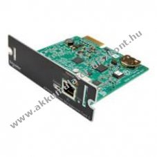 APC AP9640 UPS h�l�zatkezel� k�rtya 3