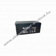 B.B. Battery BP230-12 12V 230Ah AGM �lomakku